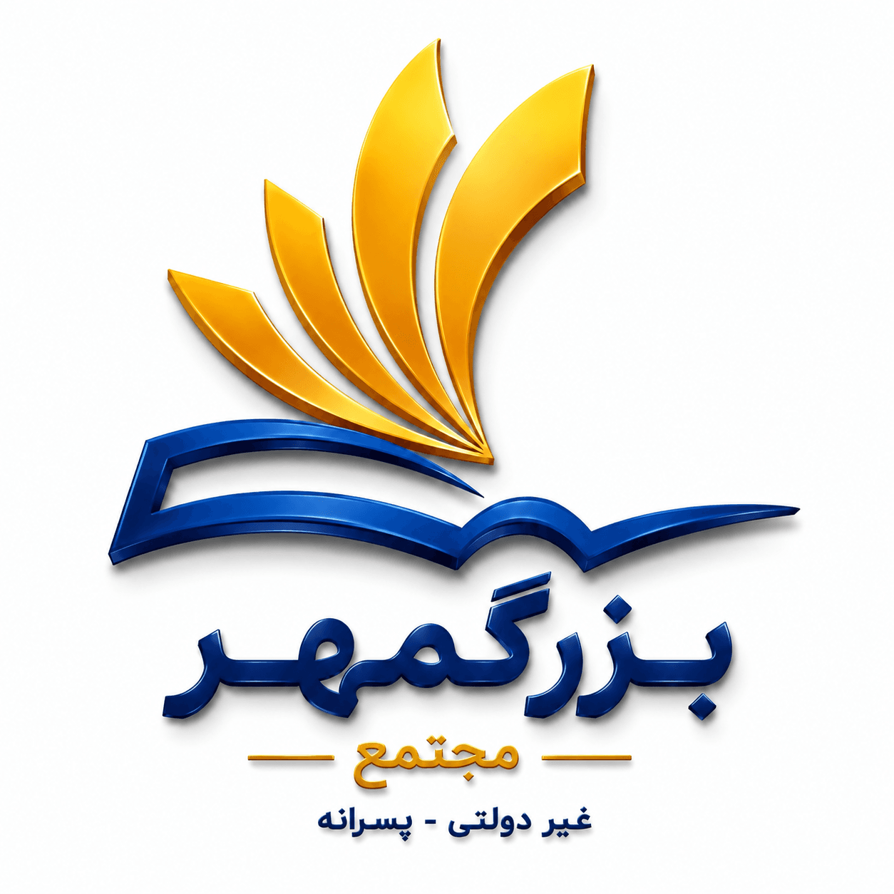 دبیرستان دوره اول غیر دولتی پسرانه بزرگمهر